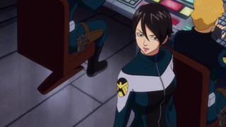 Illustration for article titled Así lucen los personajes de Marvel en sus versiones oficiales de Anime